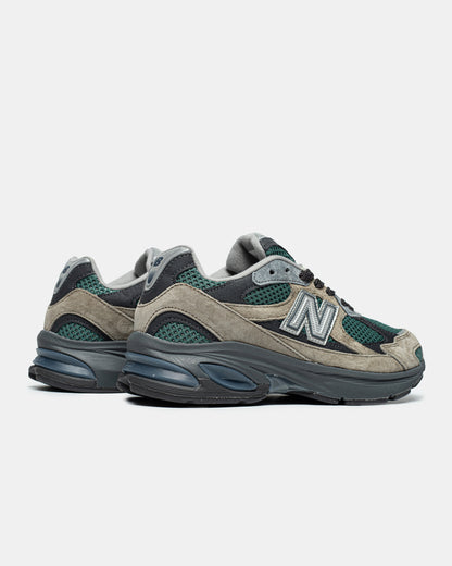 New Balance 2010 Dockside Indigo