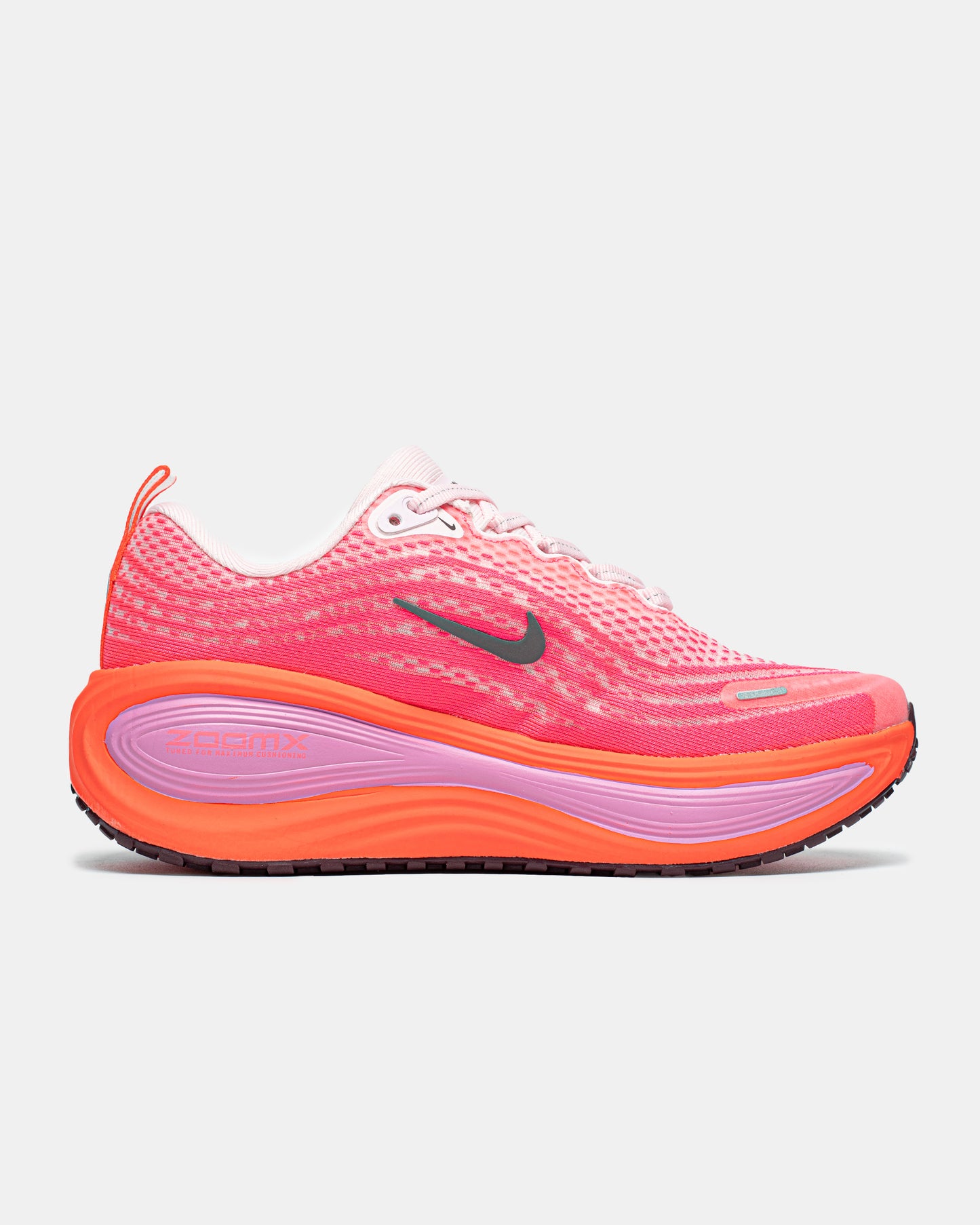 Nike Vomero Plus "Hyper Pink"