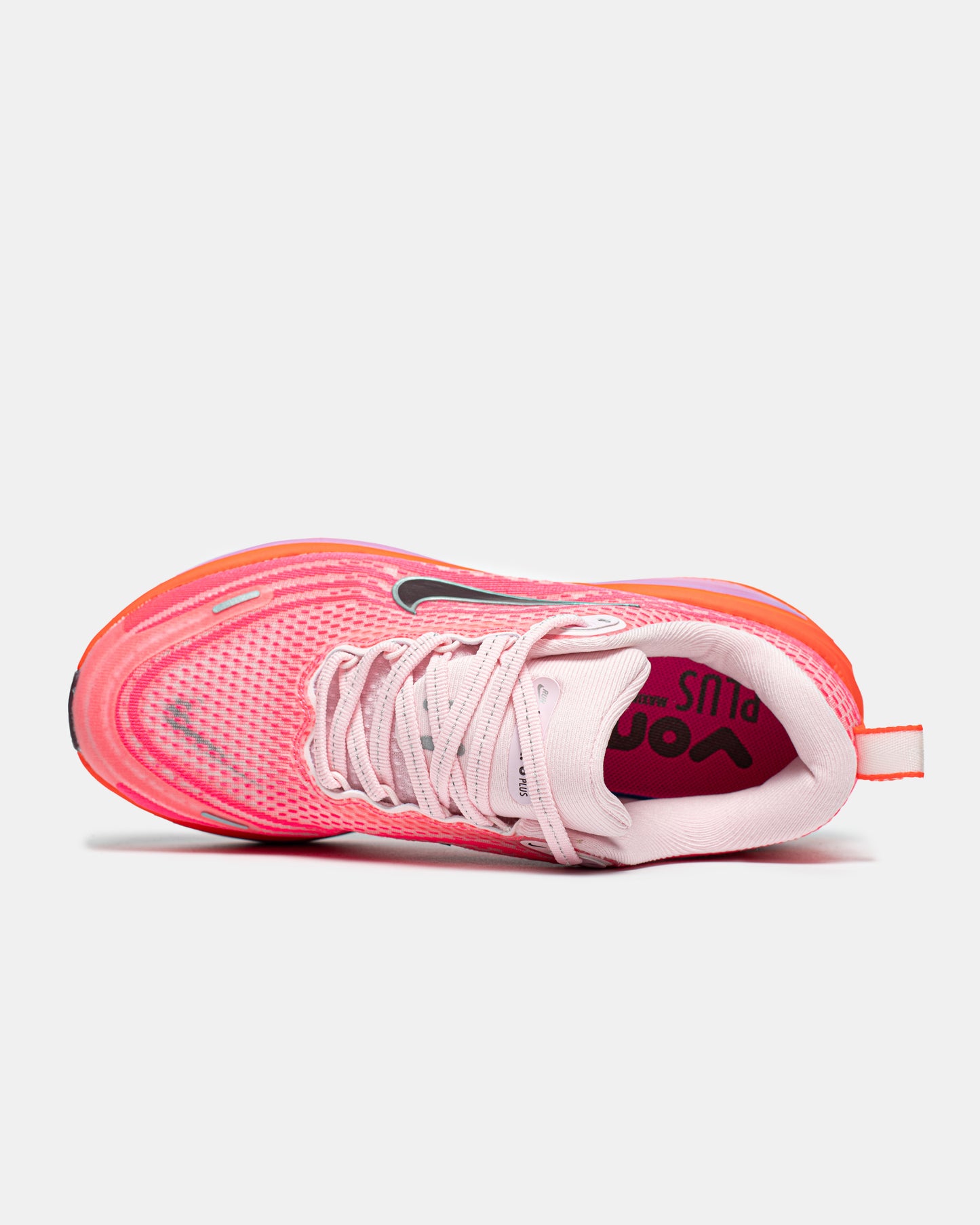 Nike Vomero Plus "Hyper Pink"