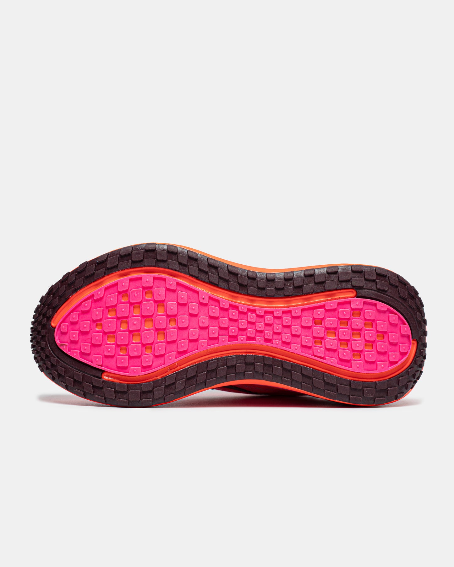 Nike Vomero Plus "Hyper Pink"