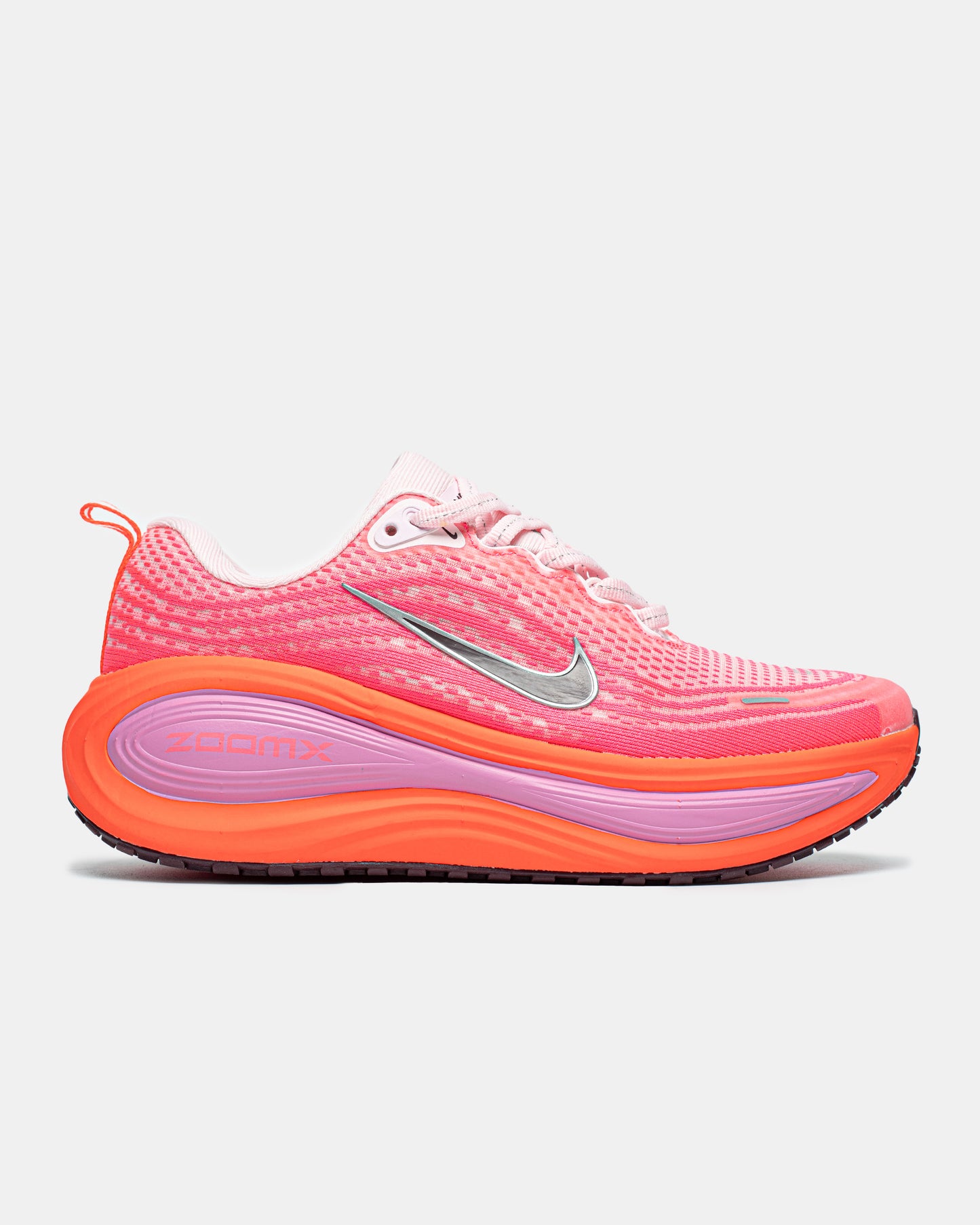 Nike Vomero Plus "Hyper Pink"