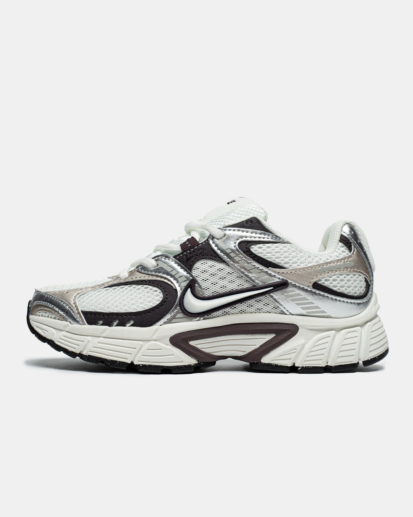 Nike V5 RNR "White/Metallic Silver/Black"
