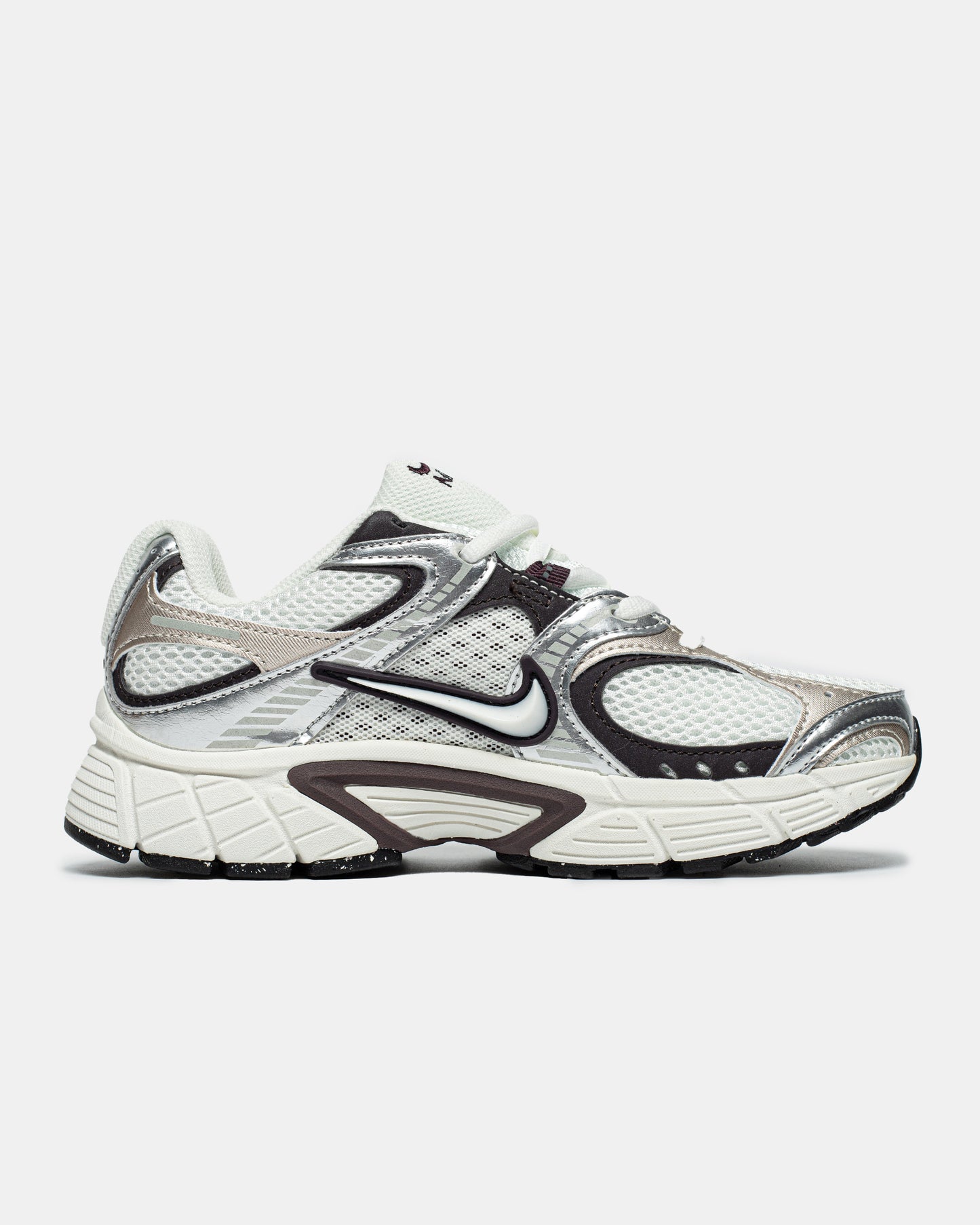 Nike V5 RNR "White/Metallic Silver/Black"