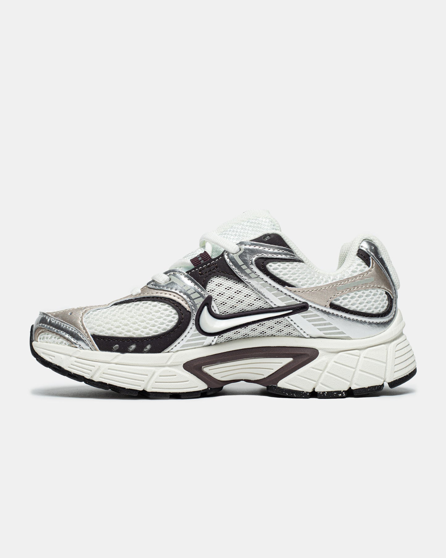 Nike V5 RNR "White/Metallic Silver/Black"