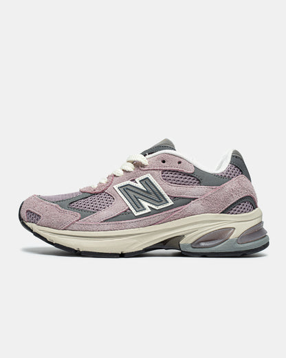 New Balance 2010 "Ice Wine / Castlerock"