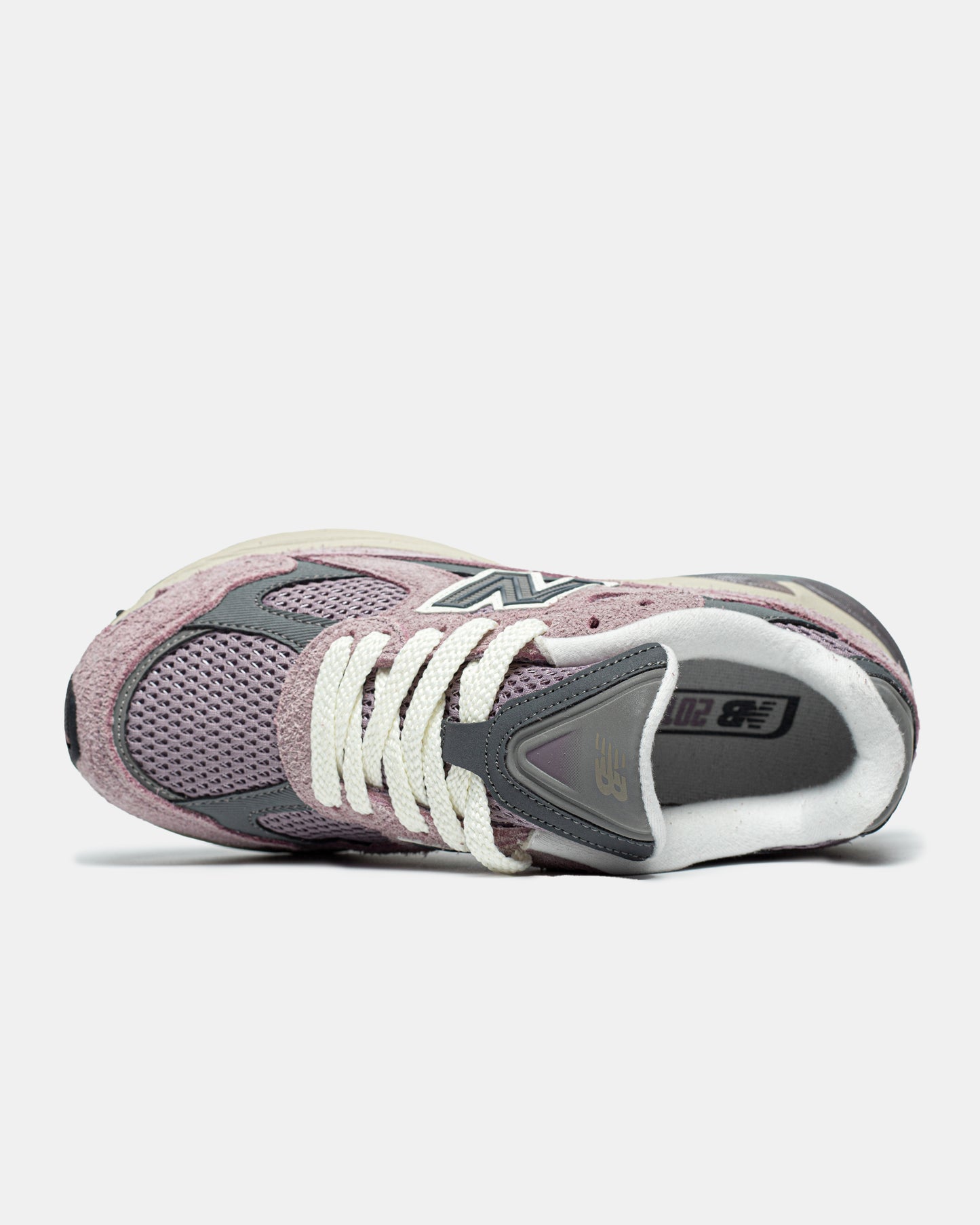 New Balance 2010 "Ice Wine / Castlerock"