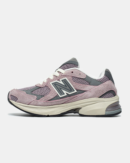 New Balance 2010 "Ice Wine / Castlerock"