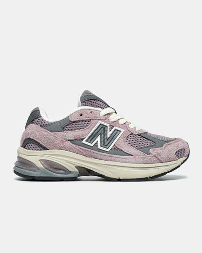 New Balance 2010 "Ice Wine / Castlerock"