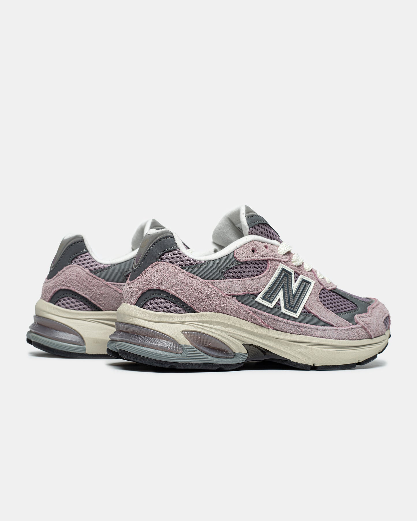 New Balance 2010 "Ice Wine / Castlerock"