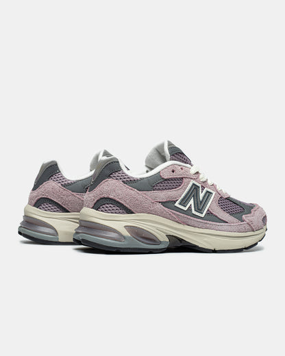 New Balance 2010 "Ice Wine / Castlerock"