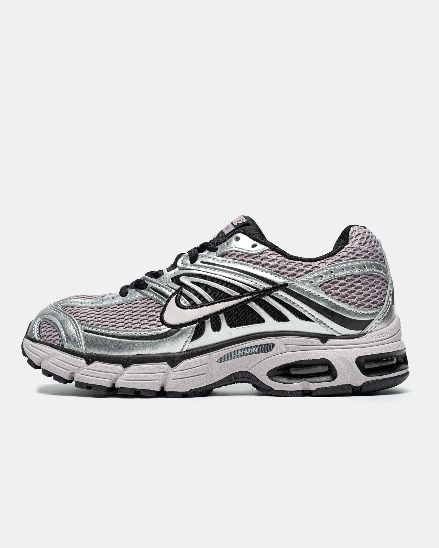 Nike Air Max Moto 2K silver