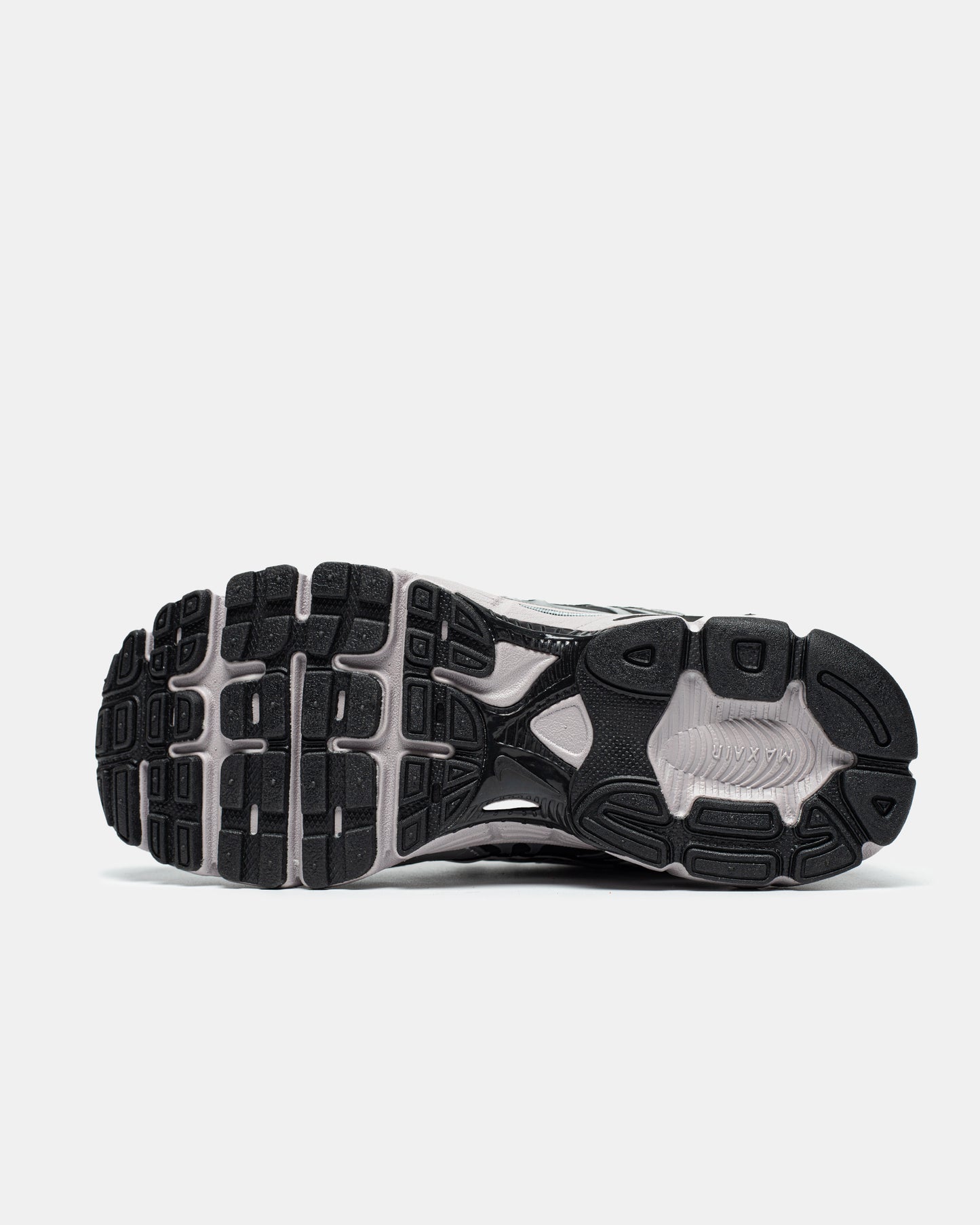 Nike Air Max Moto 2K silver