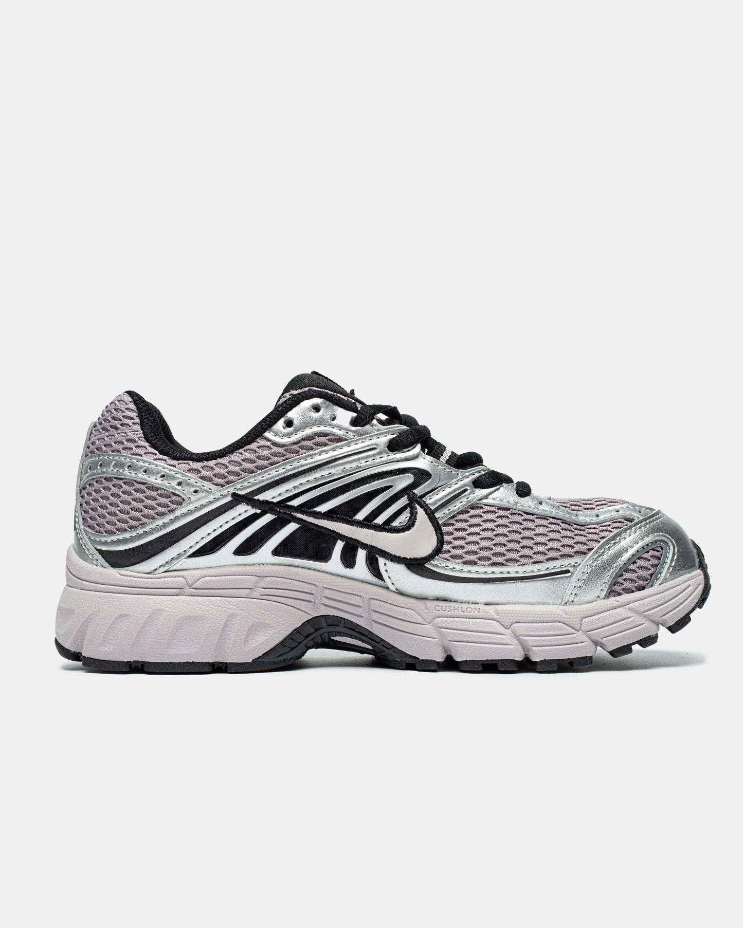 Nike Air Max Moto 2K silver