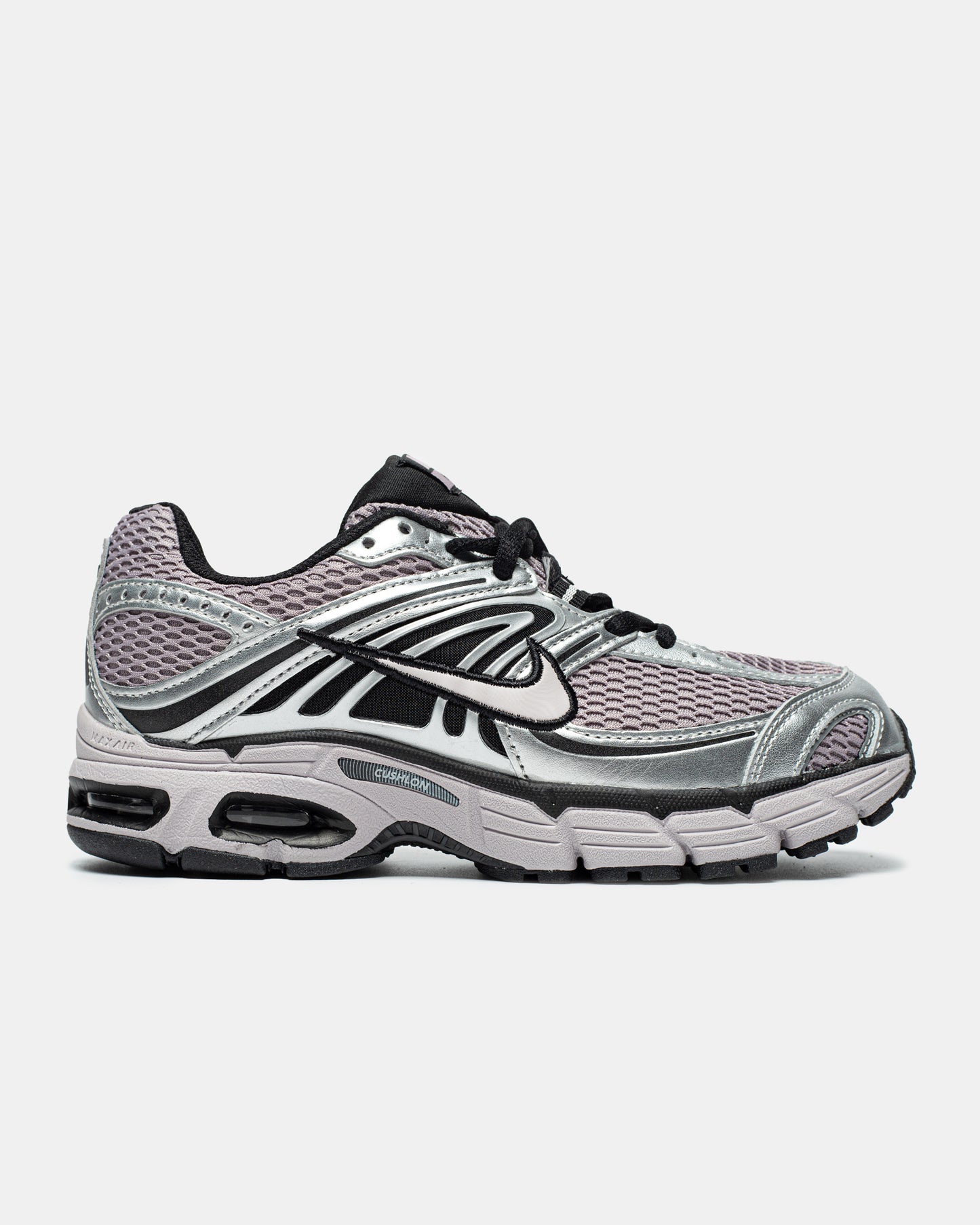 Nike Air Max Moto 2K silver