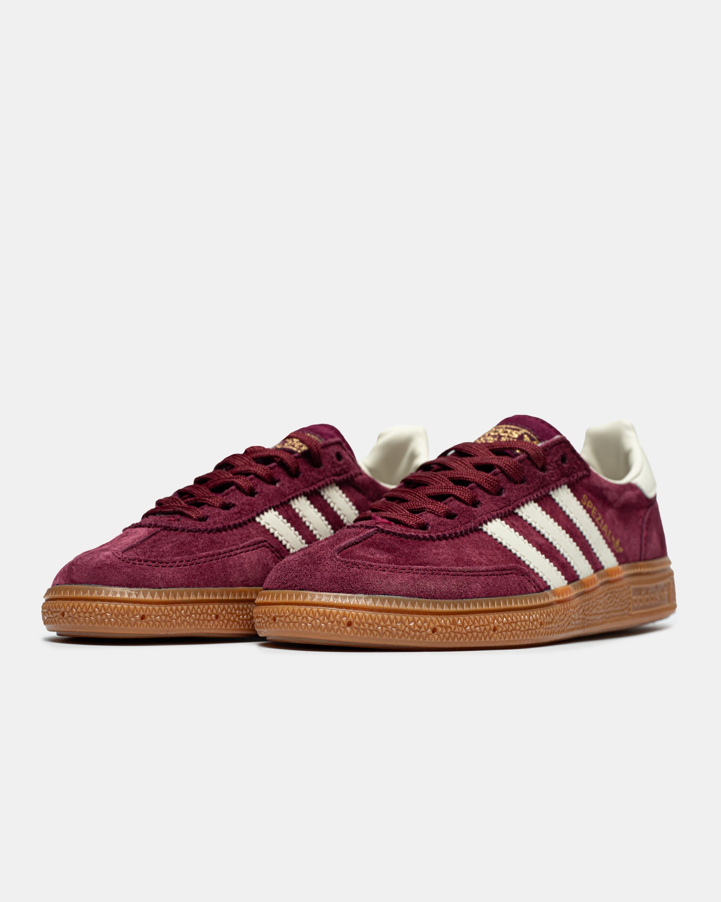 Adidas (WMNS) Handball Spezial ‘Shadow Red’