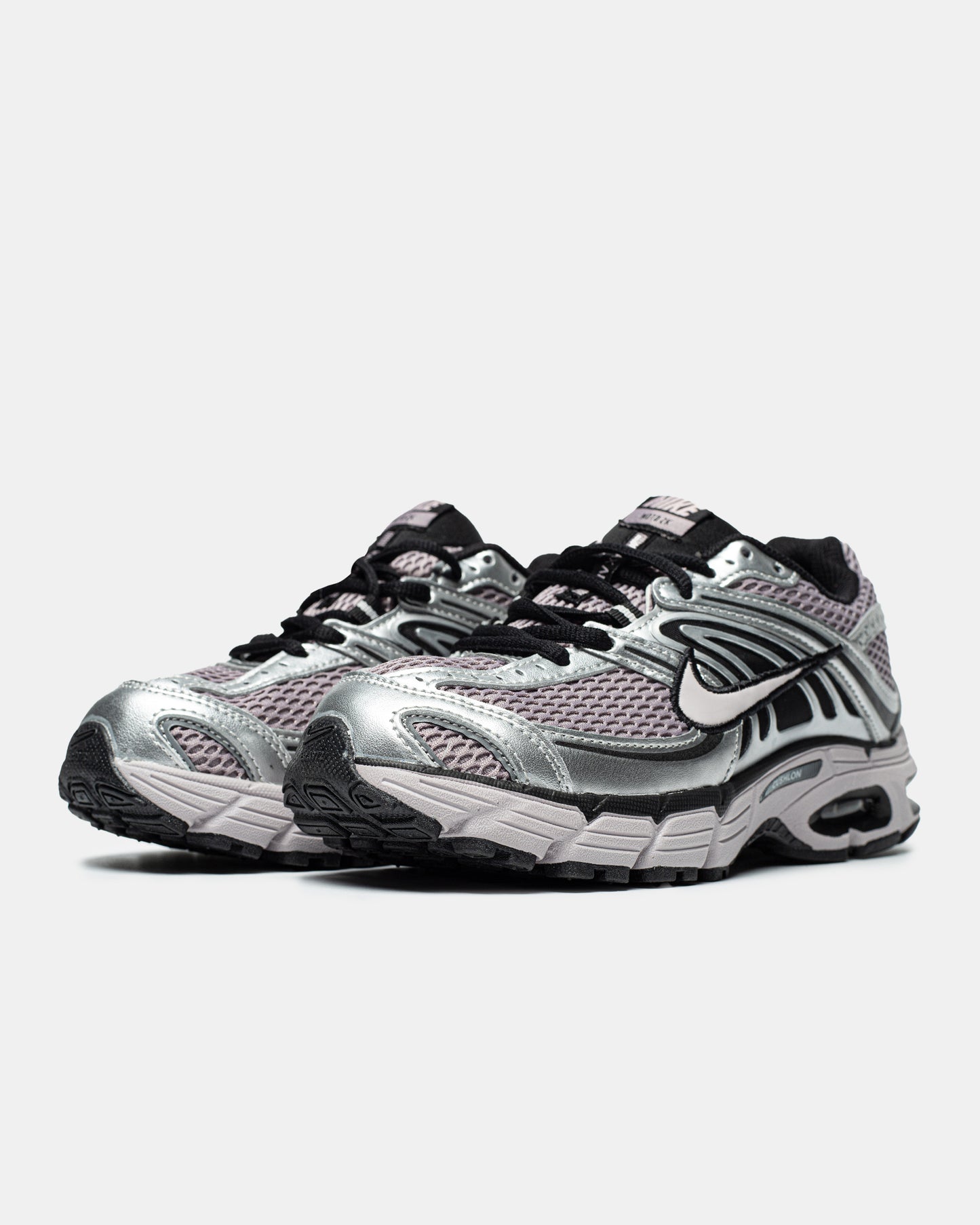 Nike Air Max Moto 2K silver