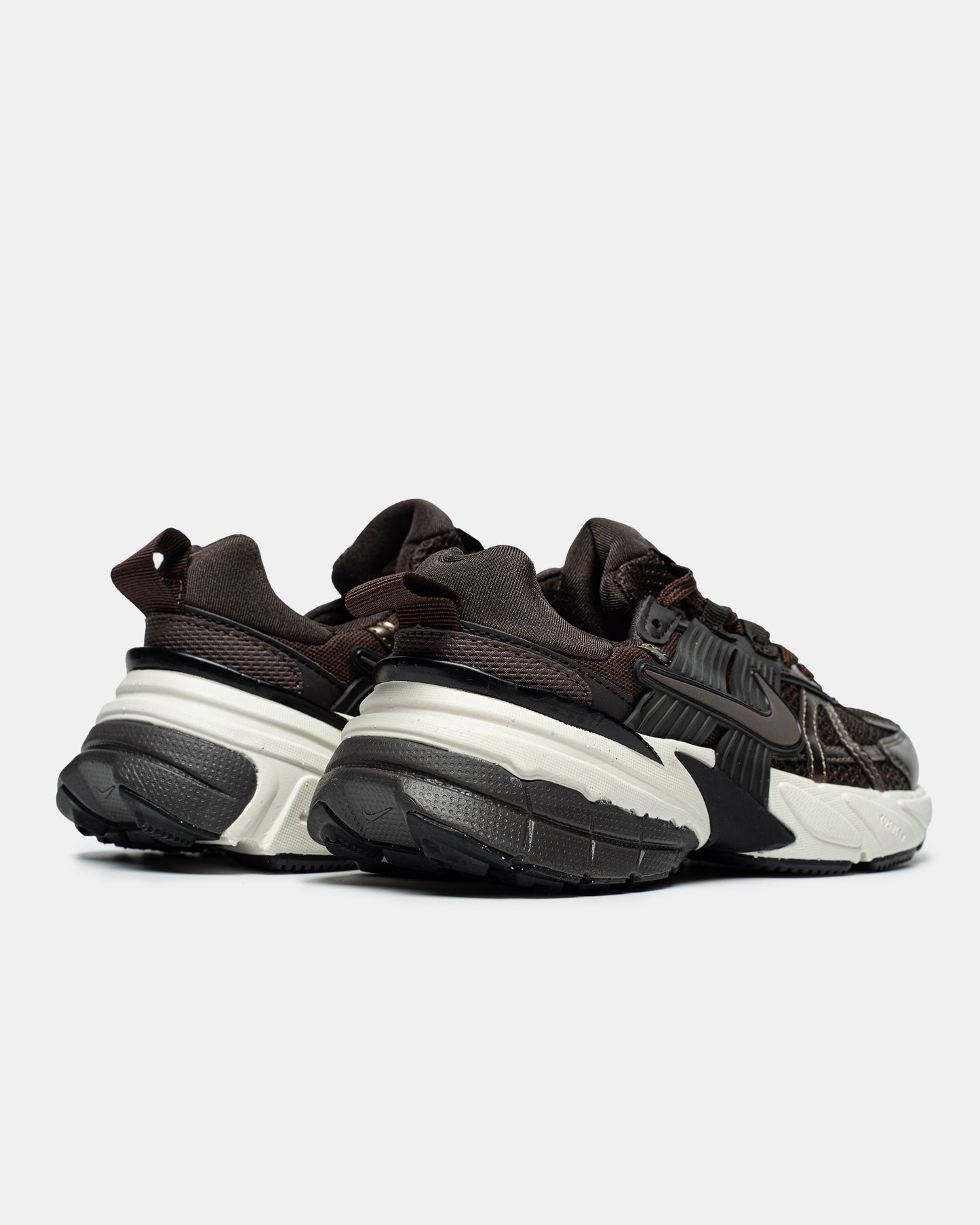 Nike V2K Run ‘Mink Brown Ironstone Team Anthracite’