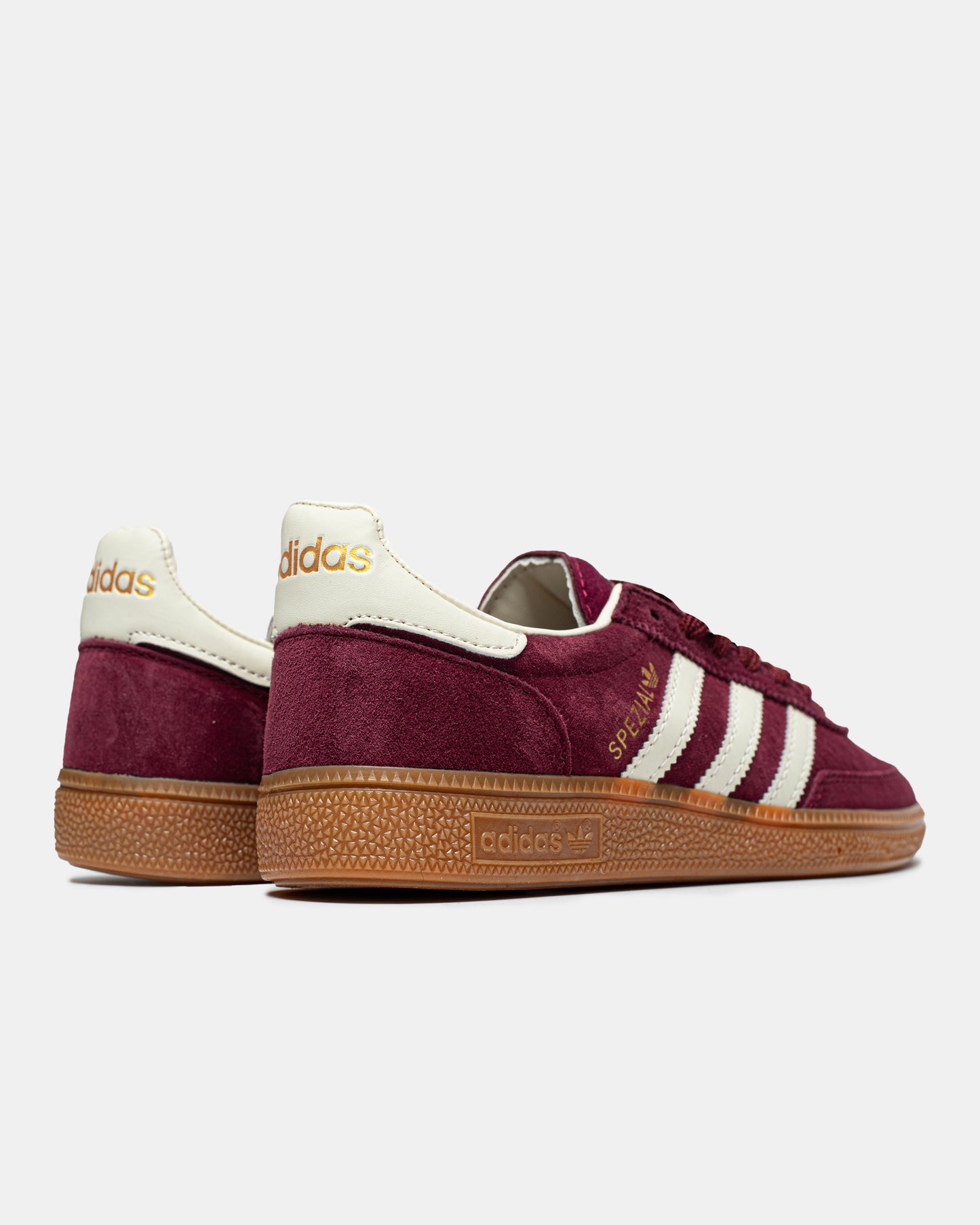 Adidas (WMNS) Handball Spezial ‘Shadow Red’