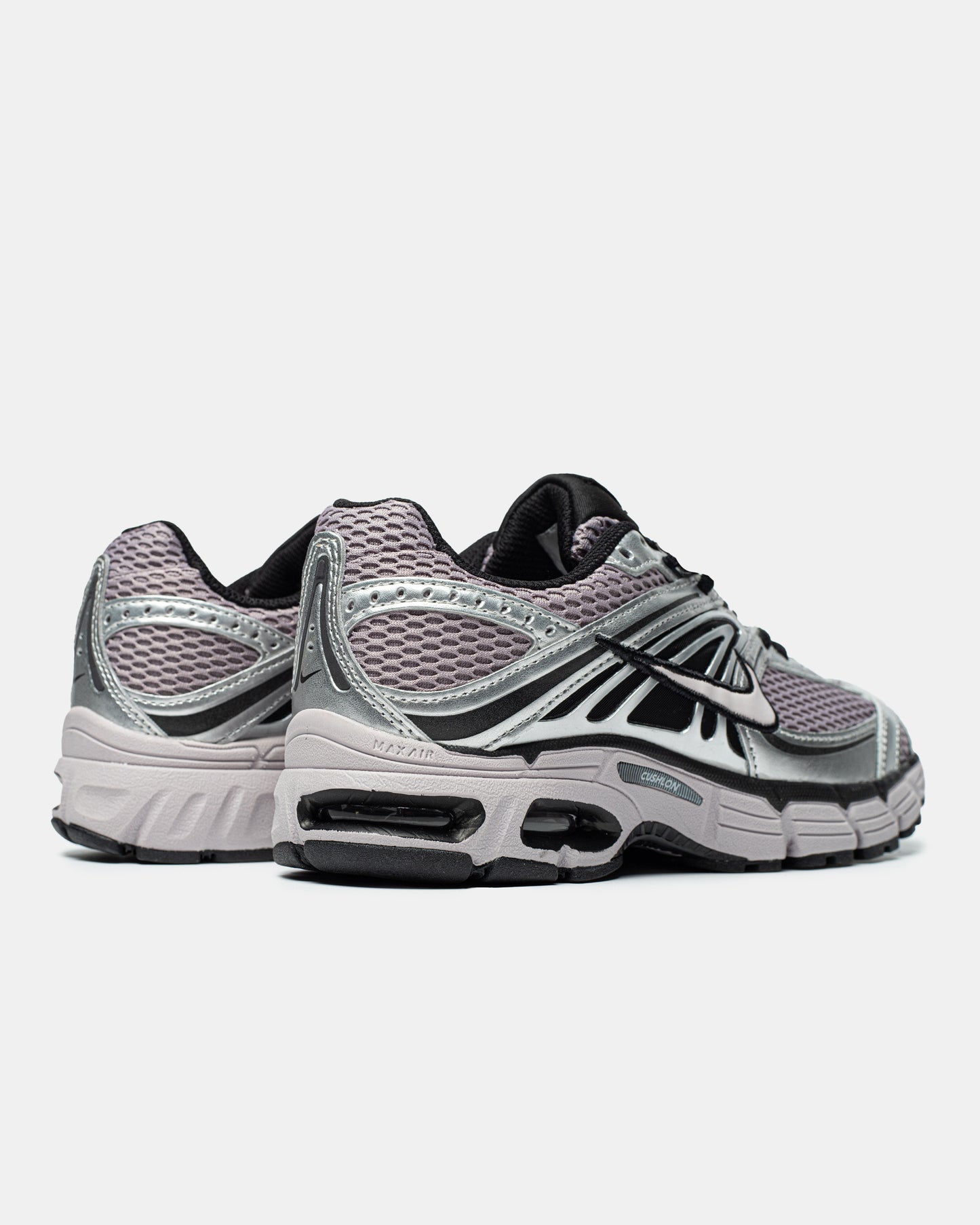 Nike Air Max Moto 2K silver