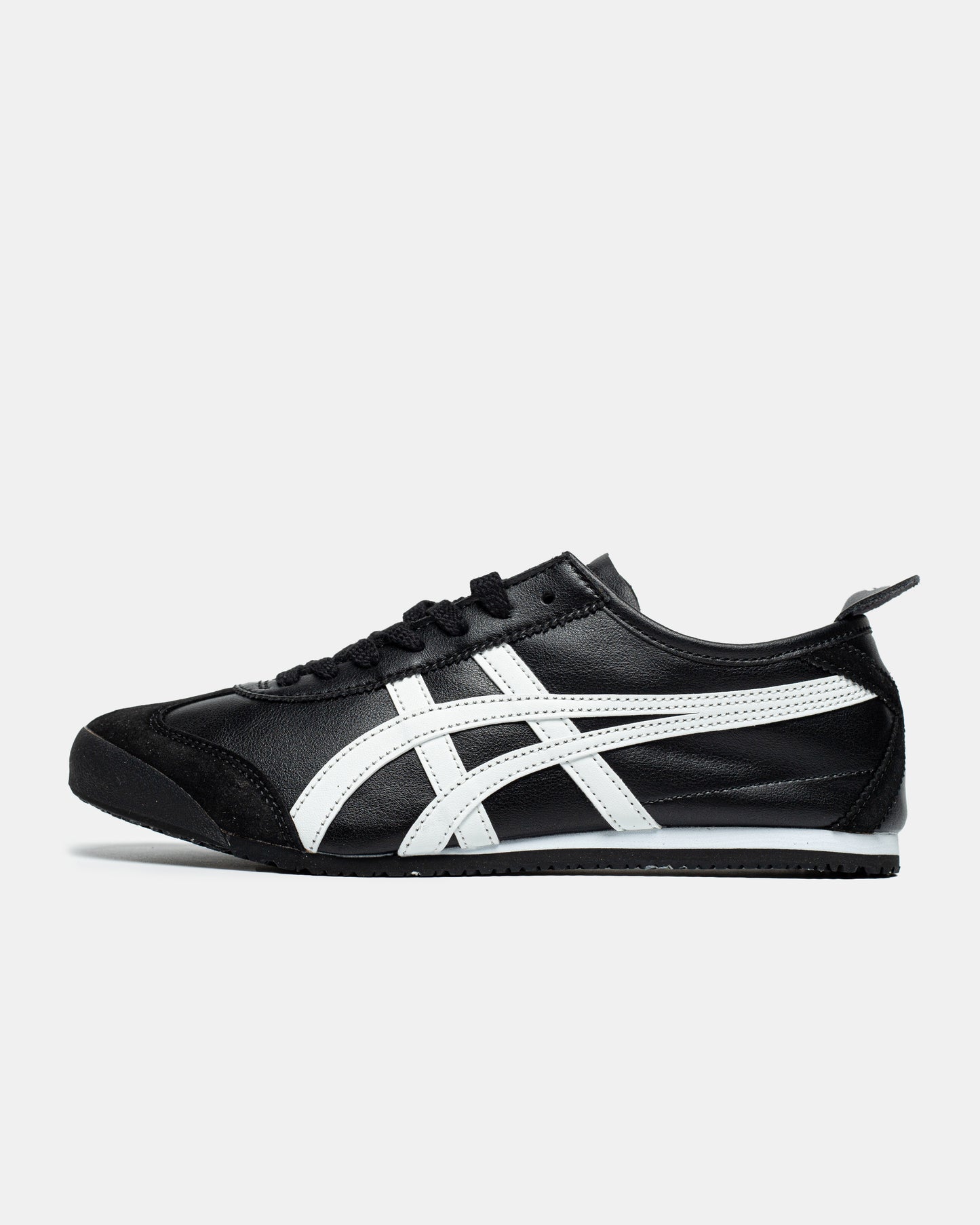 Asics Onitsuka Tiger Mexico 66 Black White