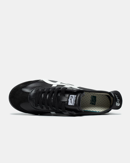 Asics Onitsuka Tiger Mexico 66 Black White