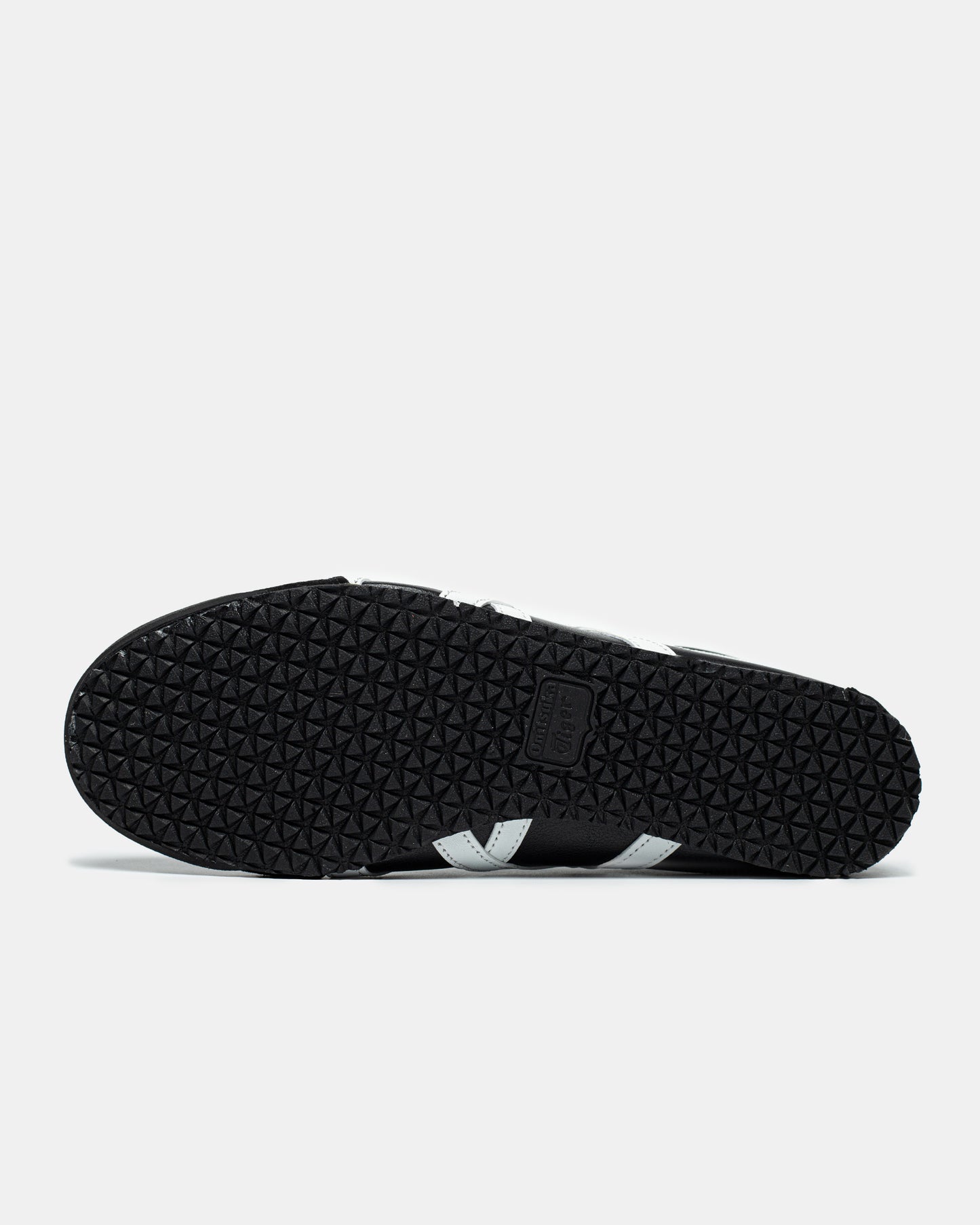 Asics Onitsuka Tiger Mexico 66 Black White