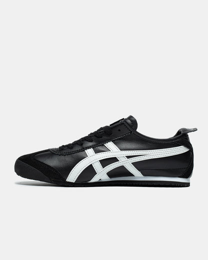 Asics Onitsuka Tiger Mexico 66 Black White