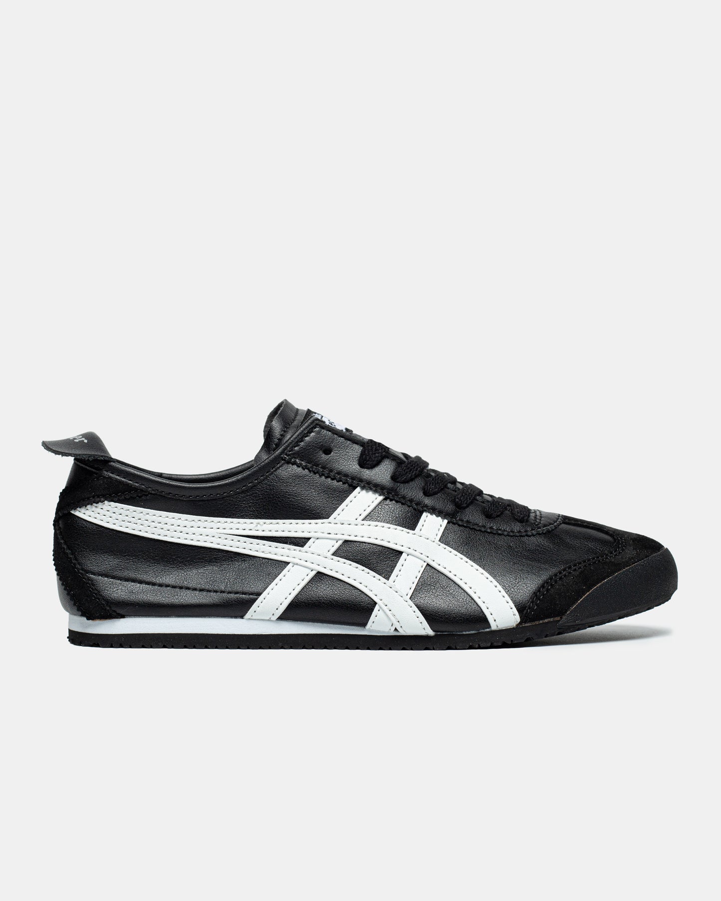Asics Onitsuka Tiger Mexico 66 Black White