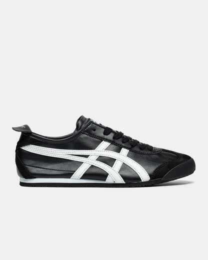 Asics Onitsuka Tiger Mexico 66 Black White