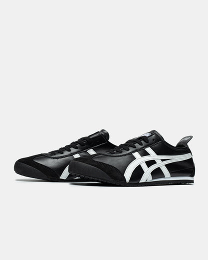 Asics Onitsuka Tiger Mexico 66 Black White