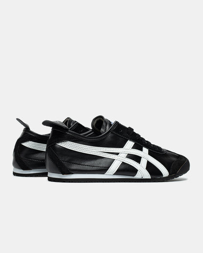 Asics Onitsuka Tiger Mexico 66 Black White