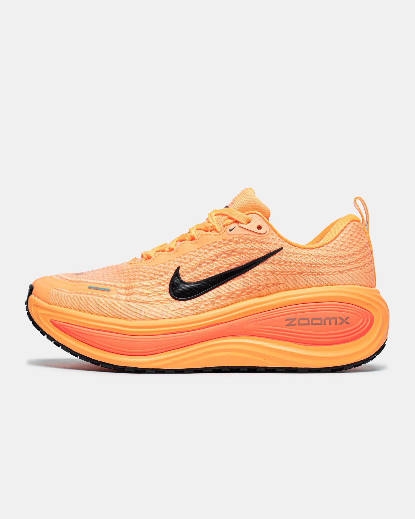 Nike Vomero Plus "Orange Pulse"