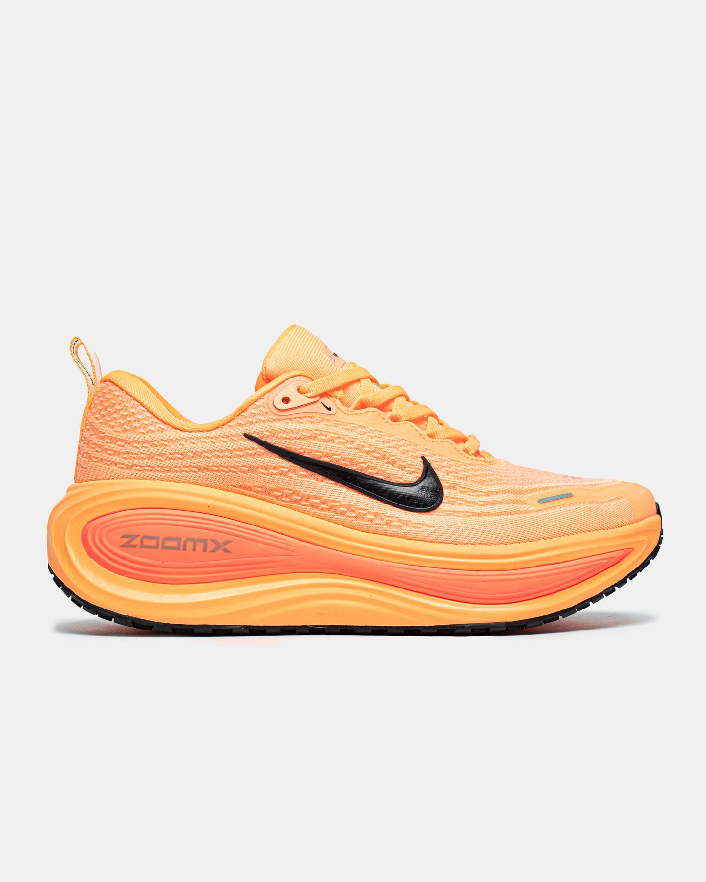 Nike Vomero Plus "Orange Pulse"