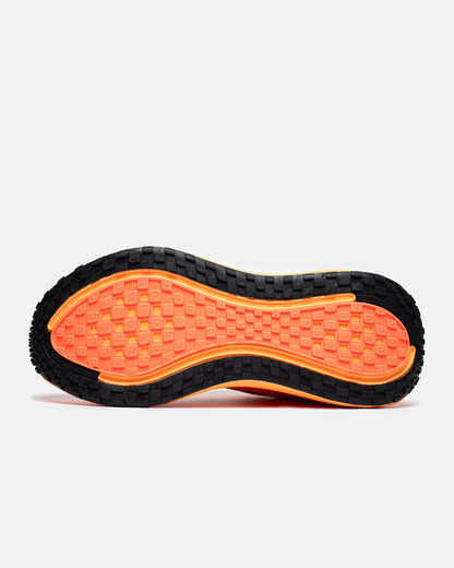 Nike Vomero Plus "Orange Pulse"