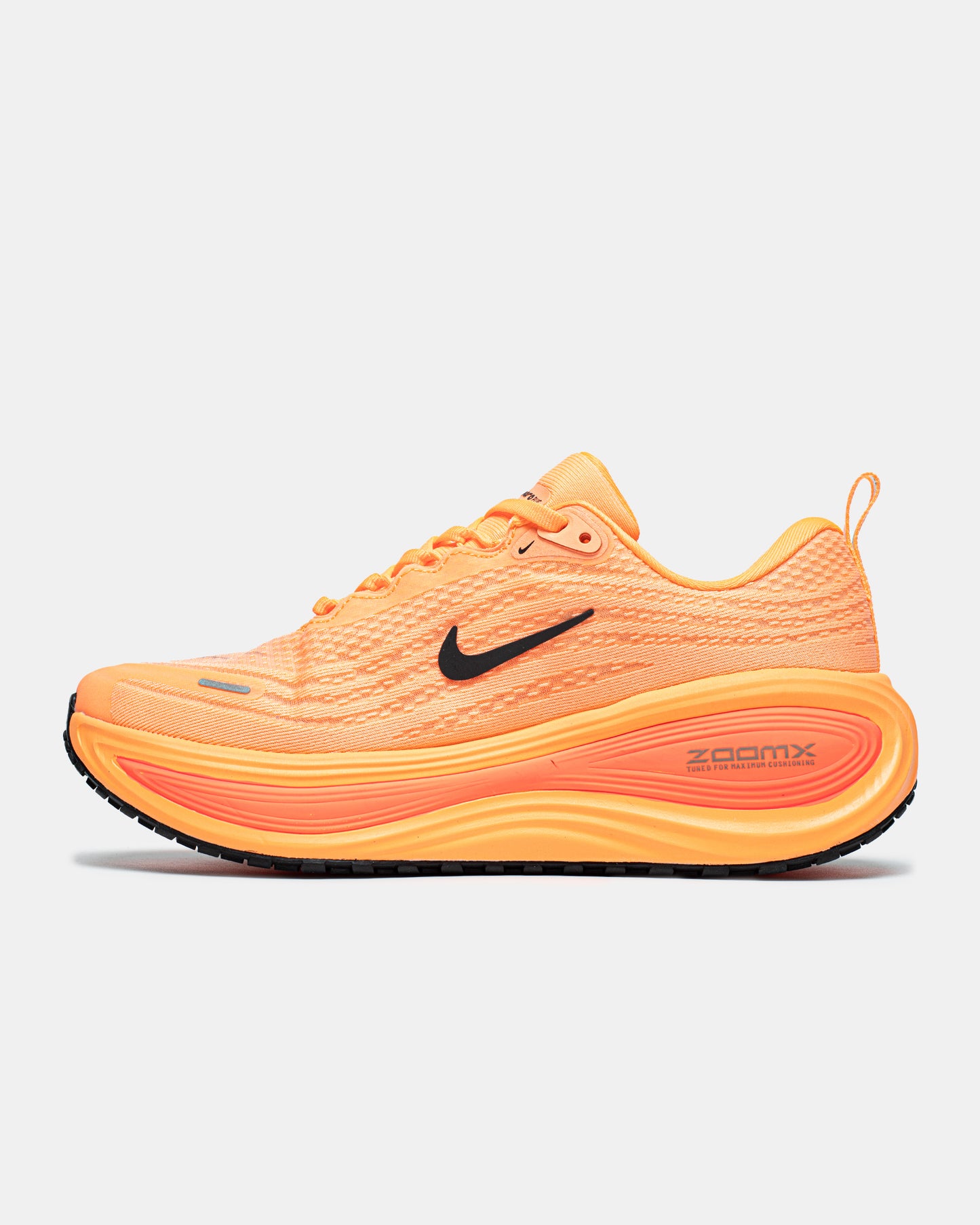Nike Vomero Plus "Orange Pulse"