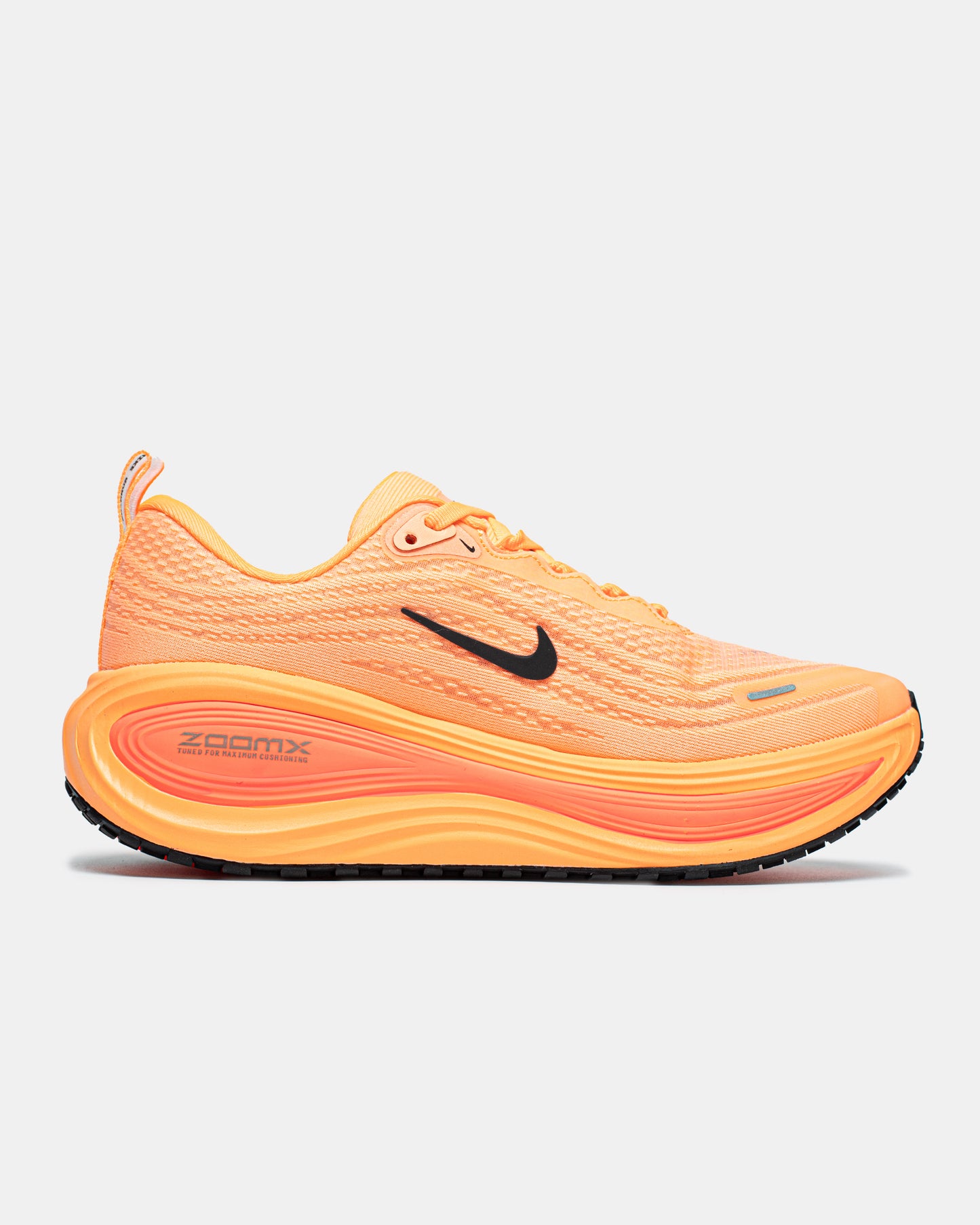 Nike Vomero Plus "Orange Pulse"