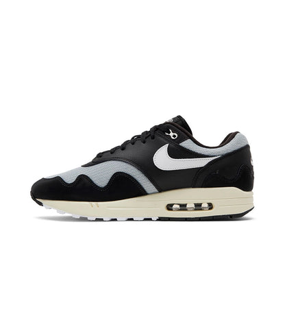 Nike Air Max 1 Patta Black