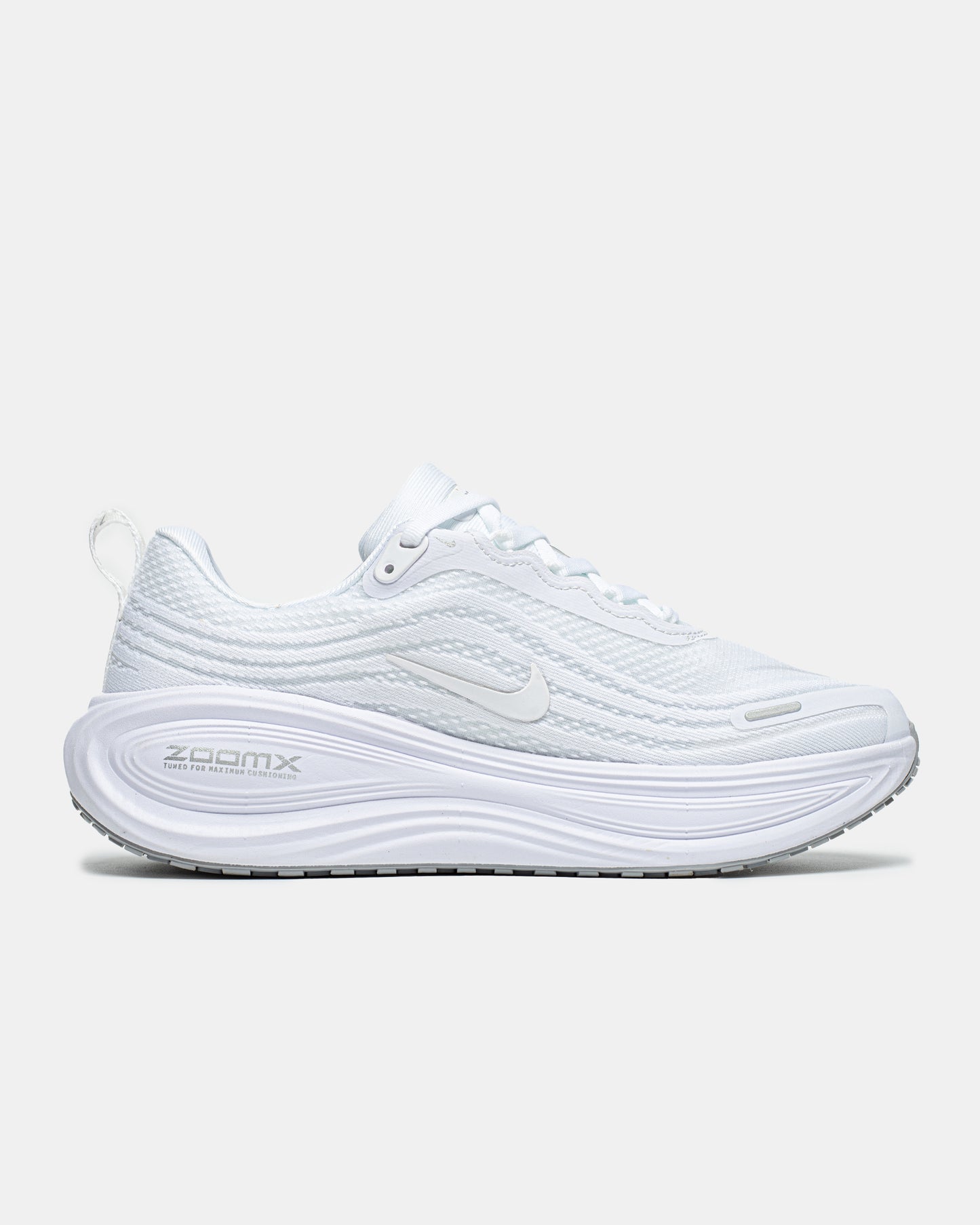 Nike Vomero Plus "White"