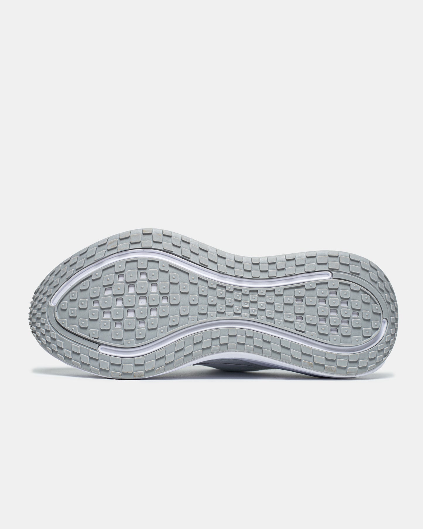 Nike Vomero Plus "White"