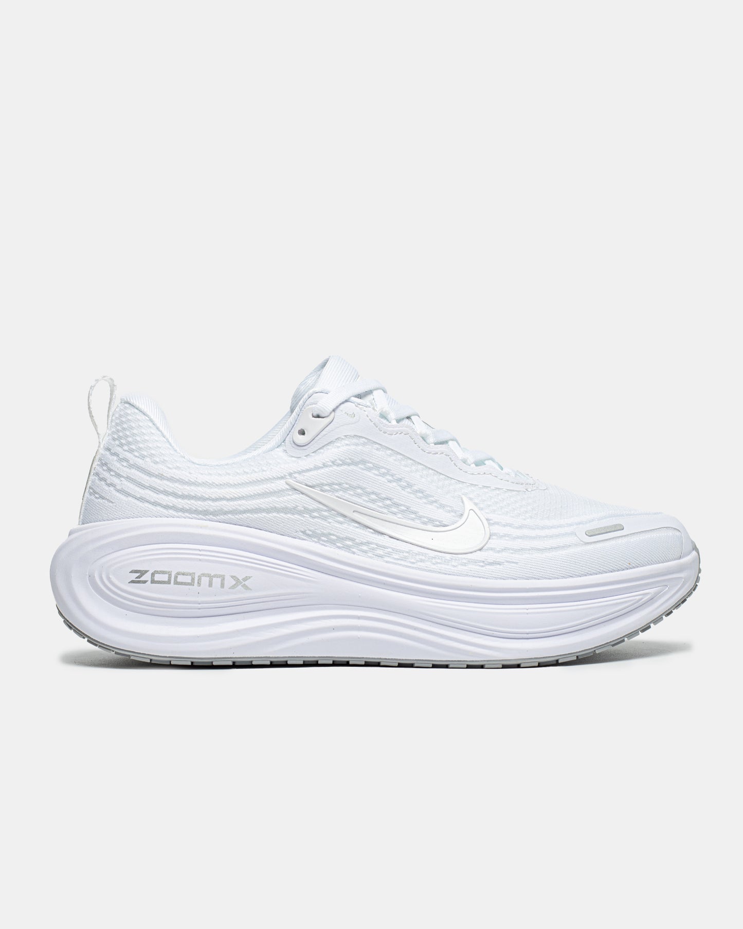 Nike Vomero Plus "White"