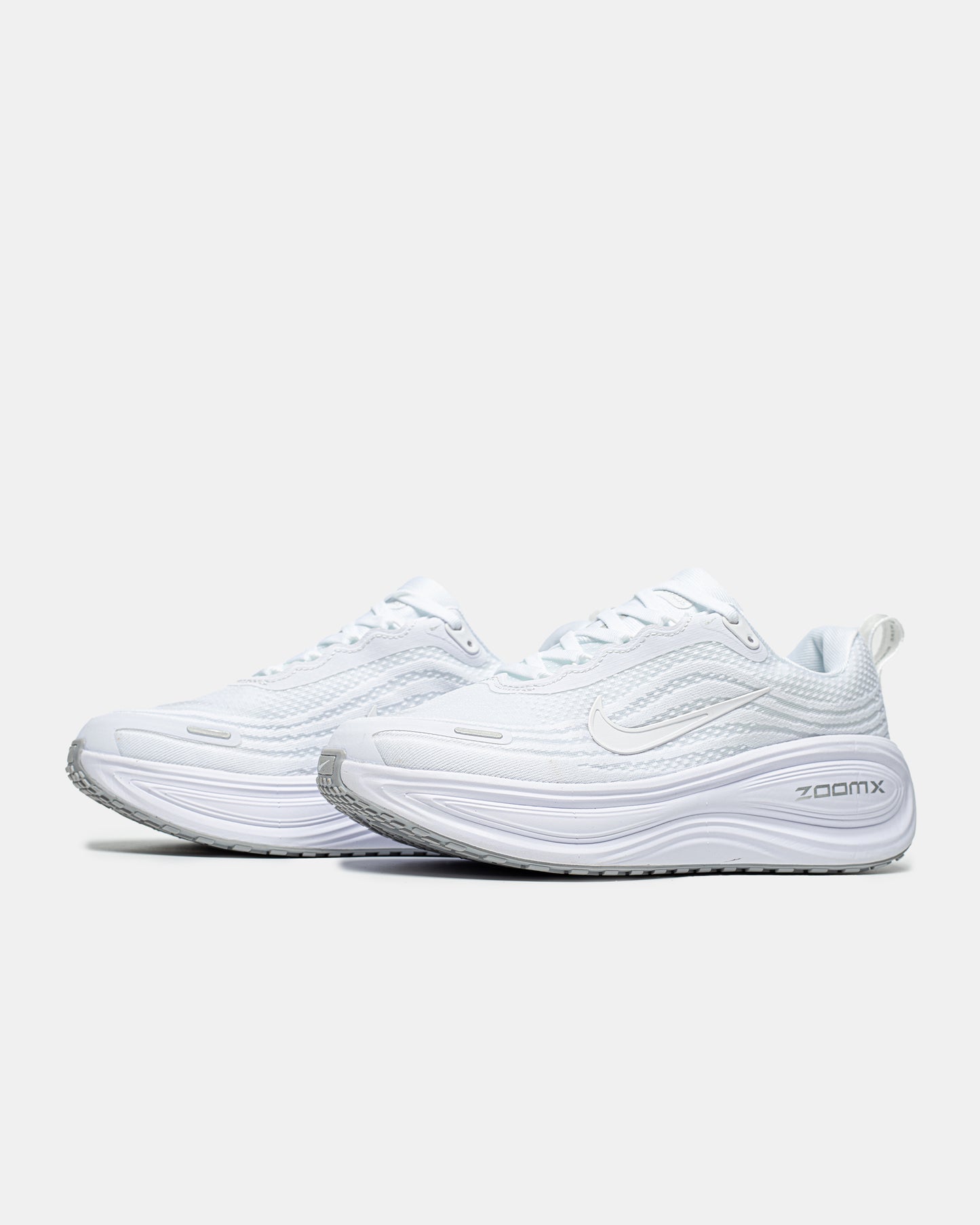 Nike Vomero Plus "White"