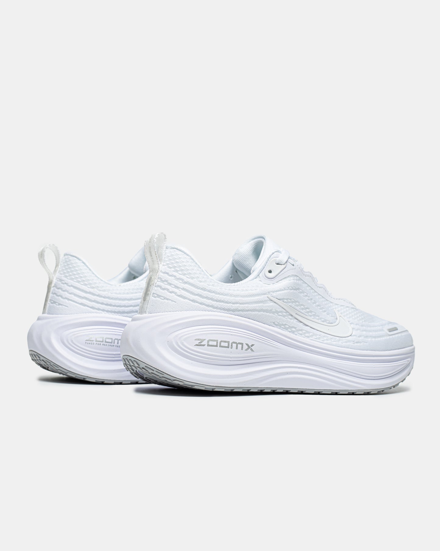 Nike Vomero Plus "White"