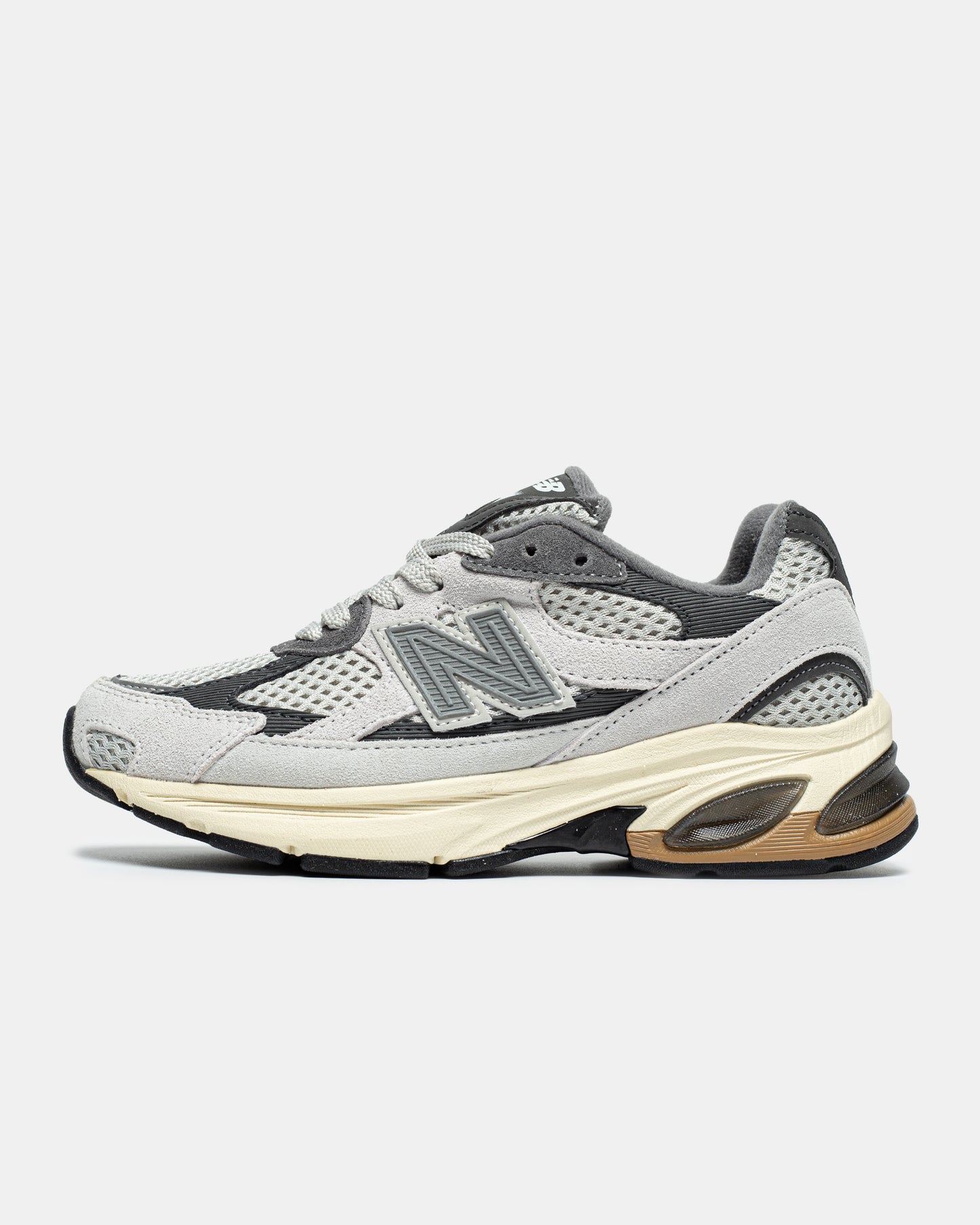 New Balance 2010 "Brighton Grey Linen"
