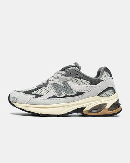 New Balance 2010 "Brighton Grey Linen"