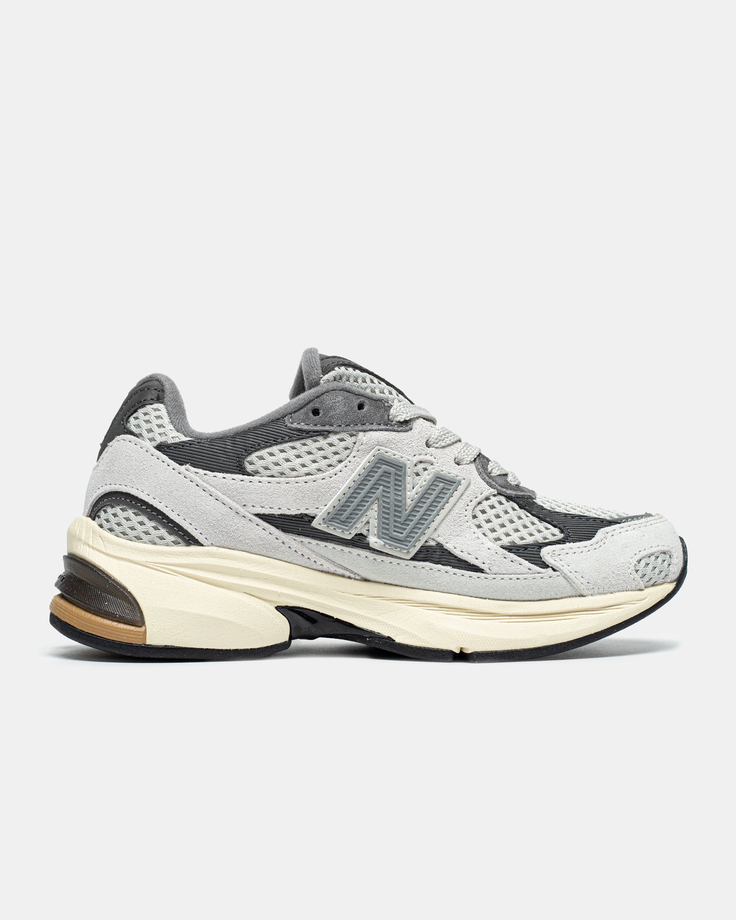 New Balance 2010 "Brighton Grey Linen"