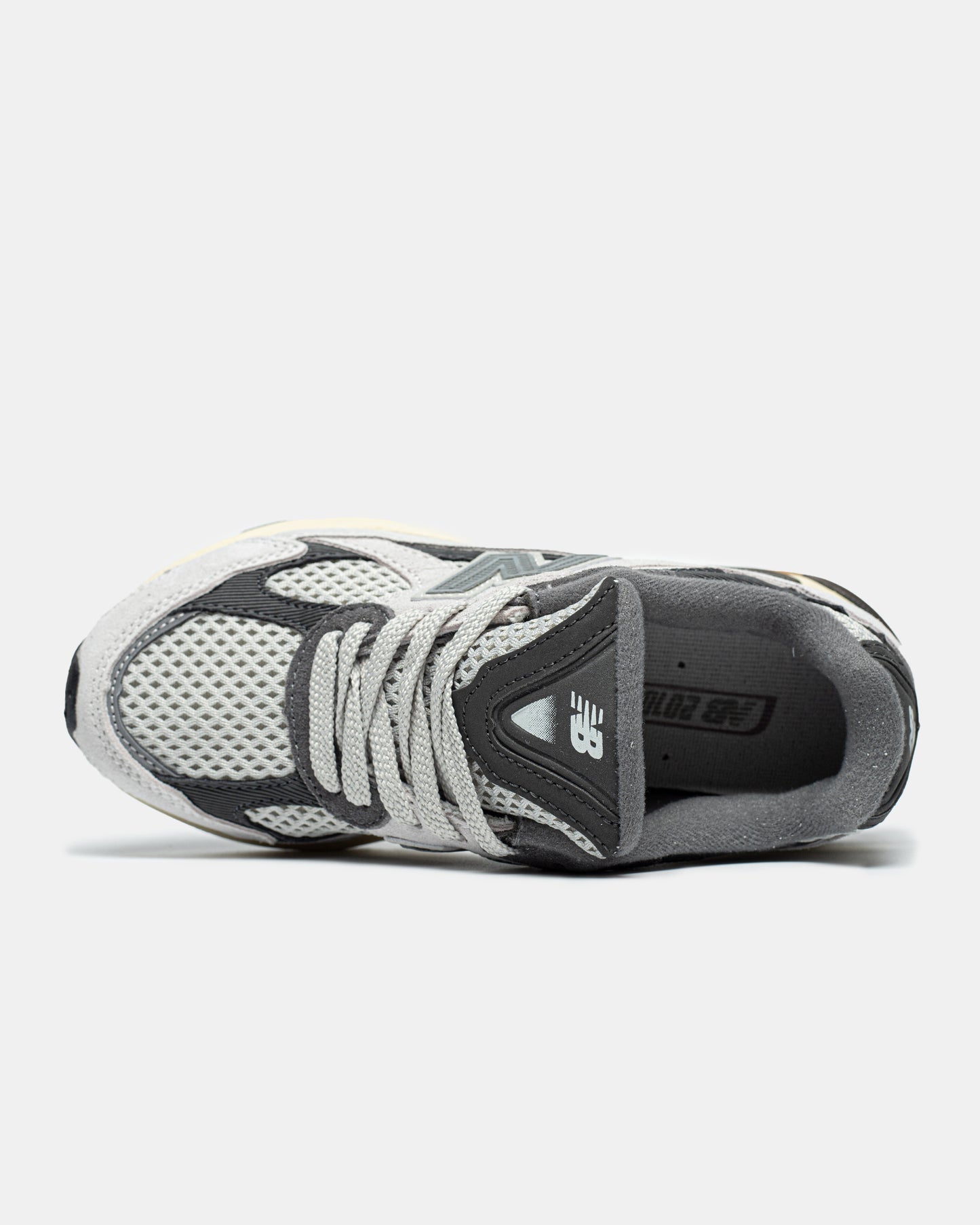 New Balance 2010 "Brighton Grey Linen"