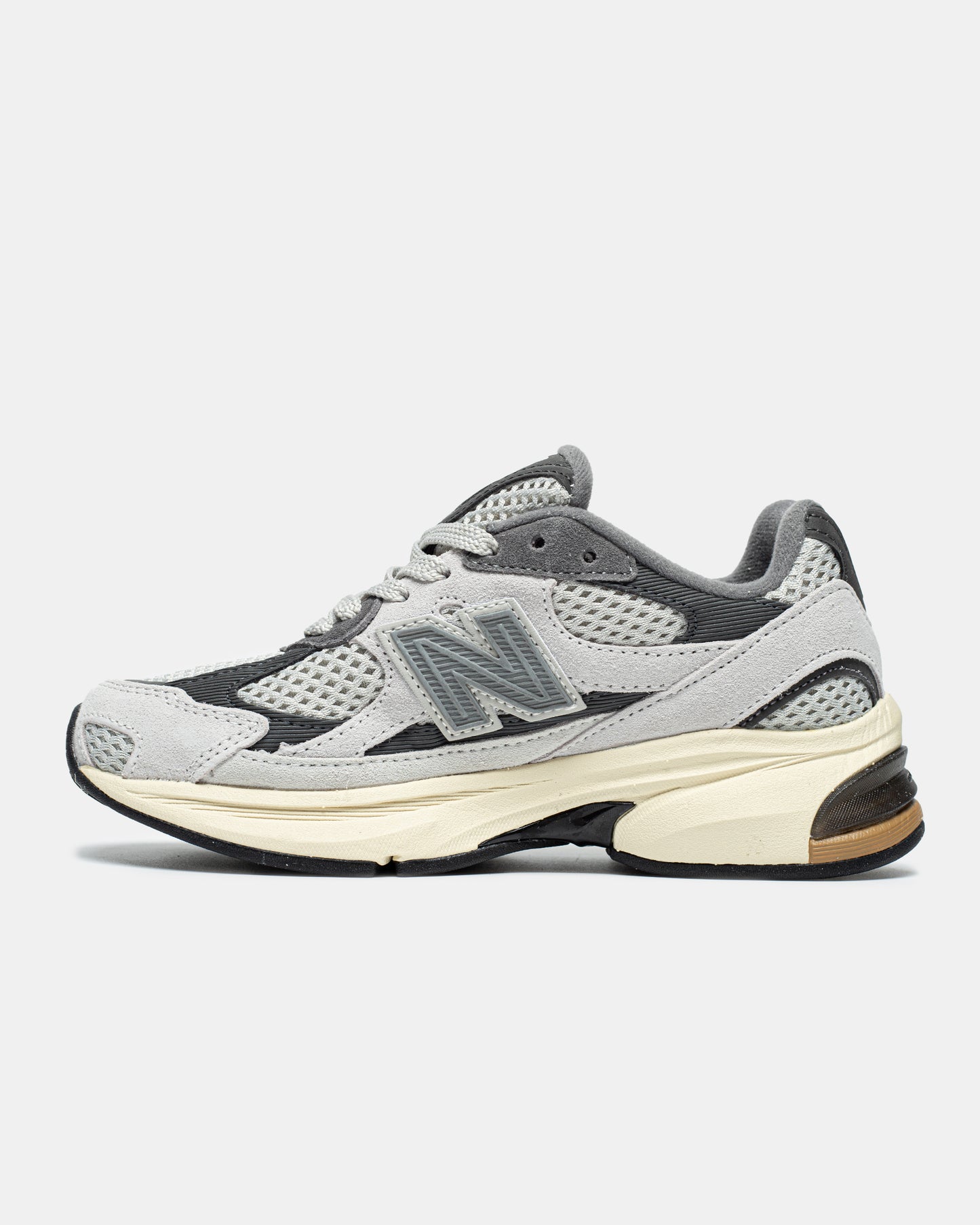 New Balance 2010 "Brighton Grey Linen"