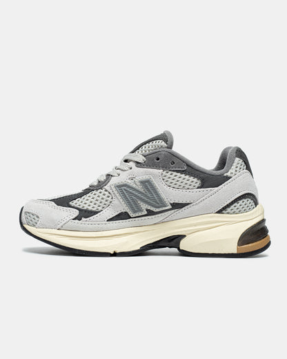 New Balance 2010 "Brighton Grey Linen"
