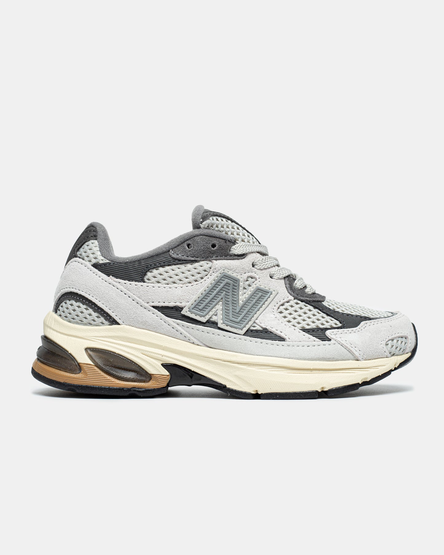 New Balance 2010 "Brighton Grey Linen"