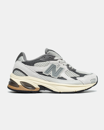 New Balance 2010 "Brighton Grey Linen"